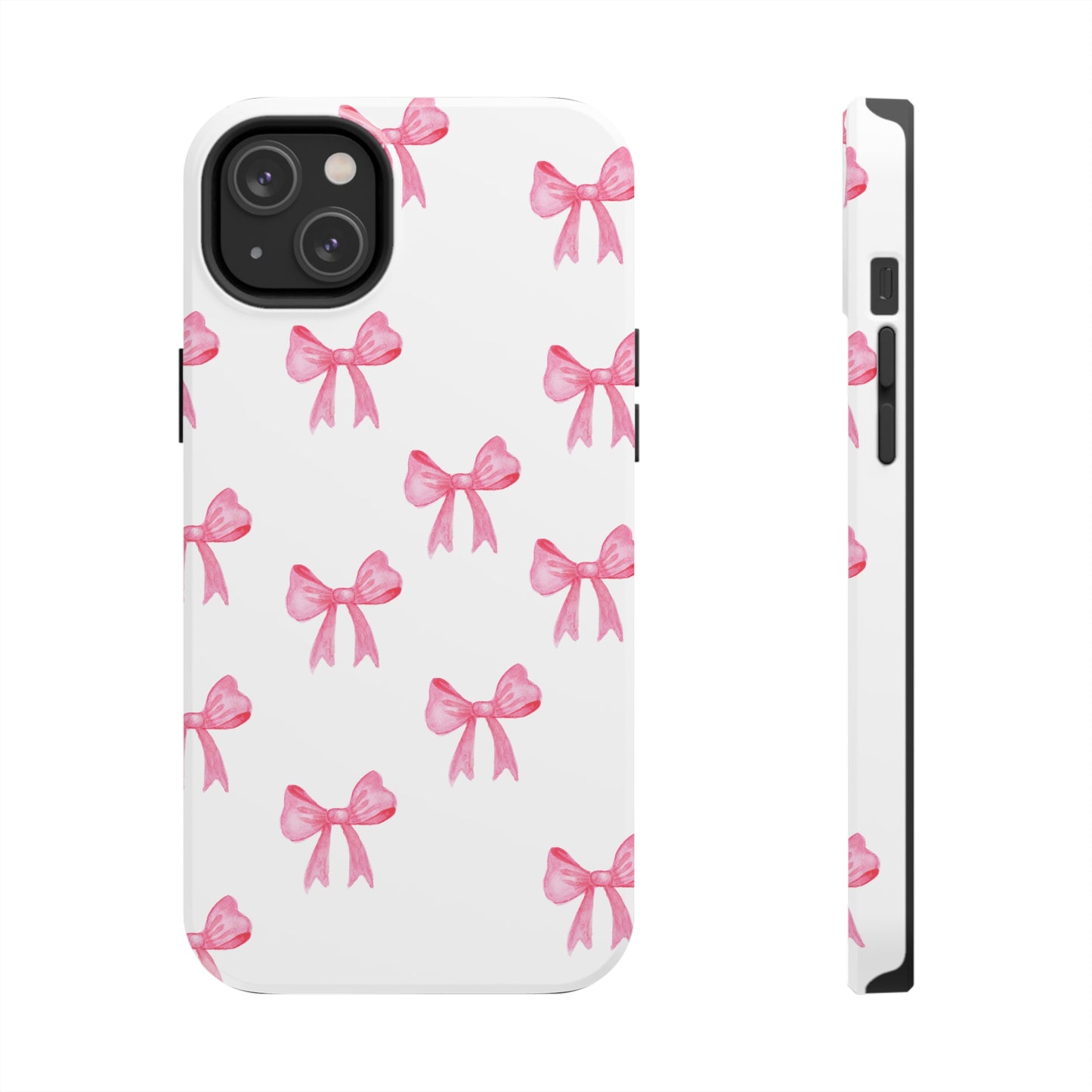 Bow Phone Cases