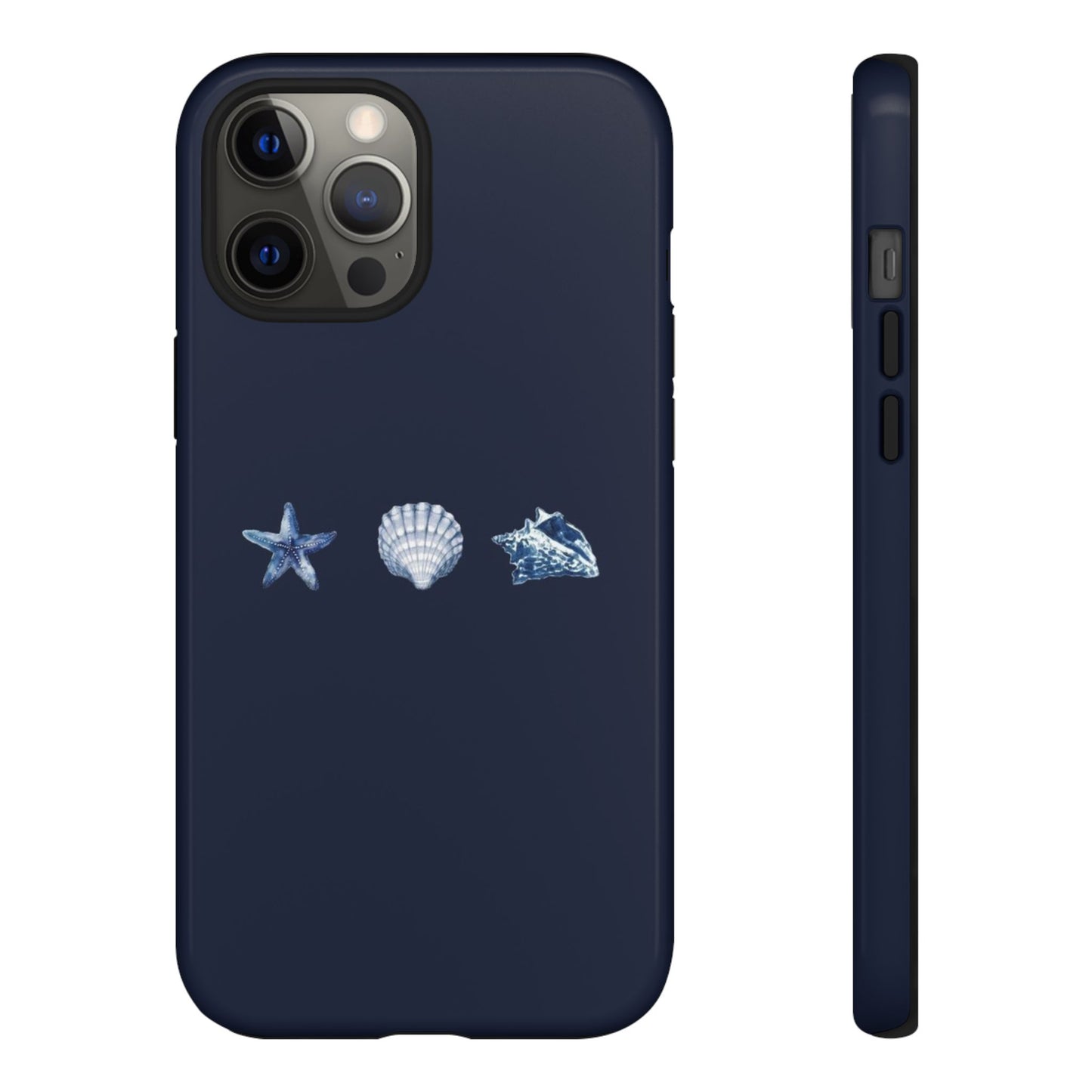 Ocean-Inspired Case
