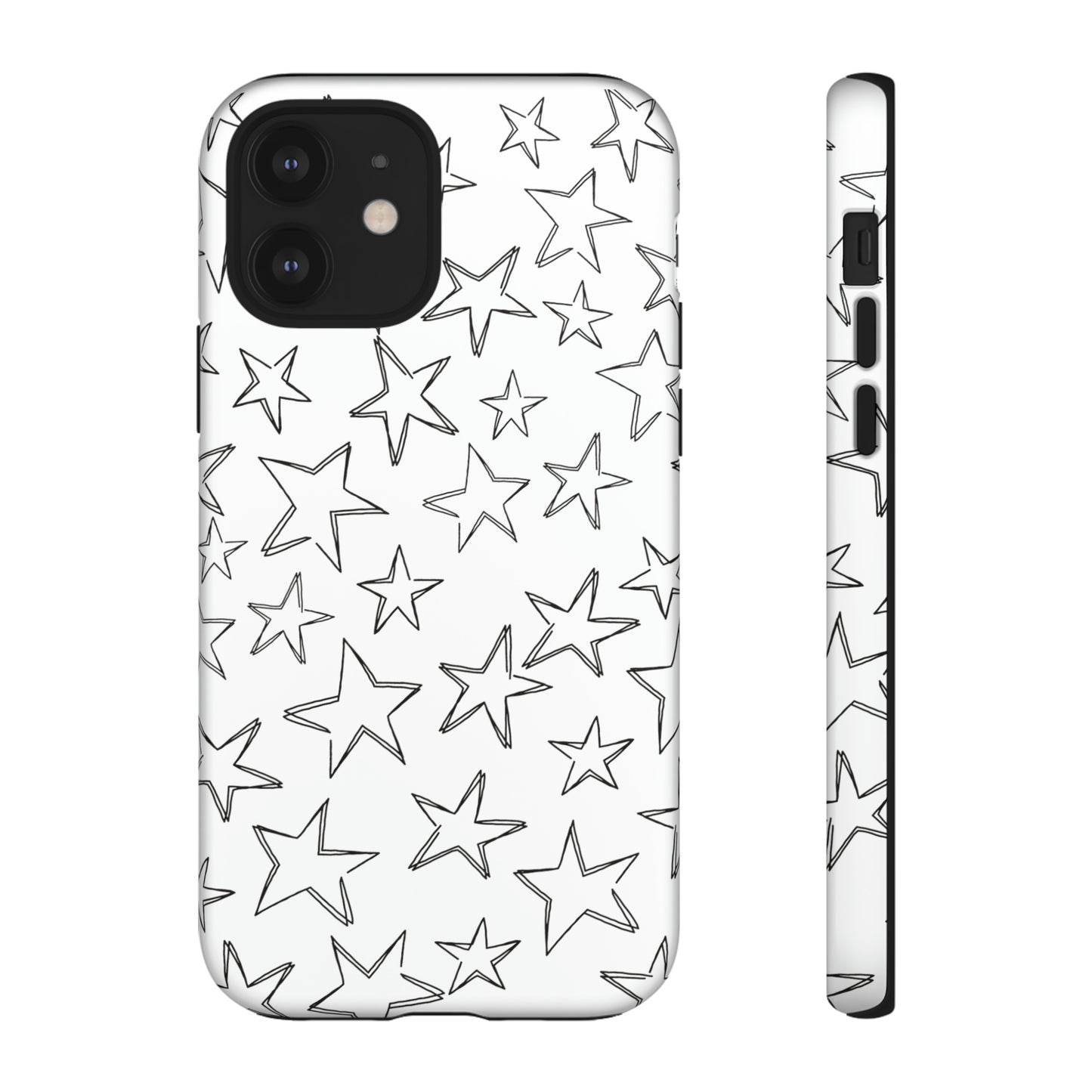 White Star Case