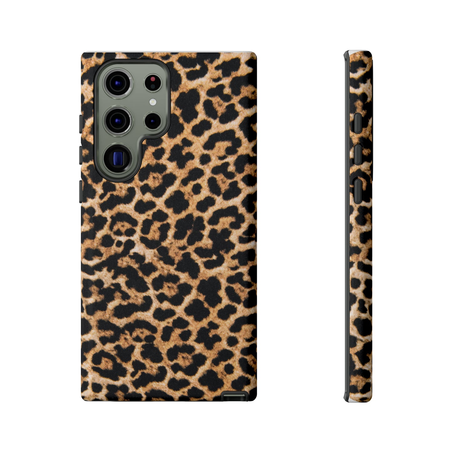 Leopard Print Case