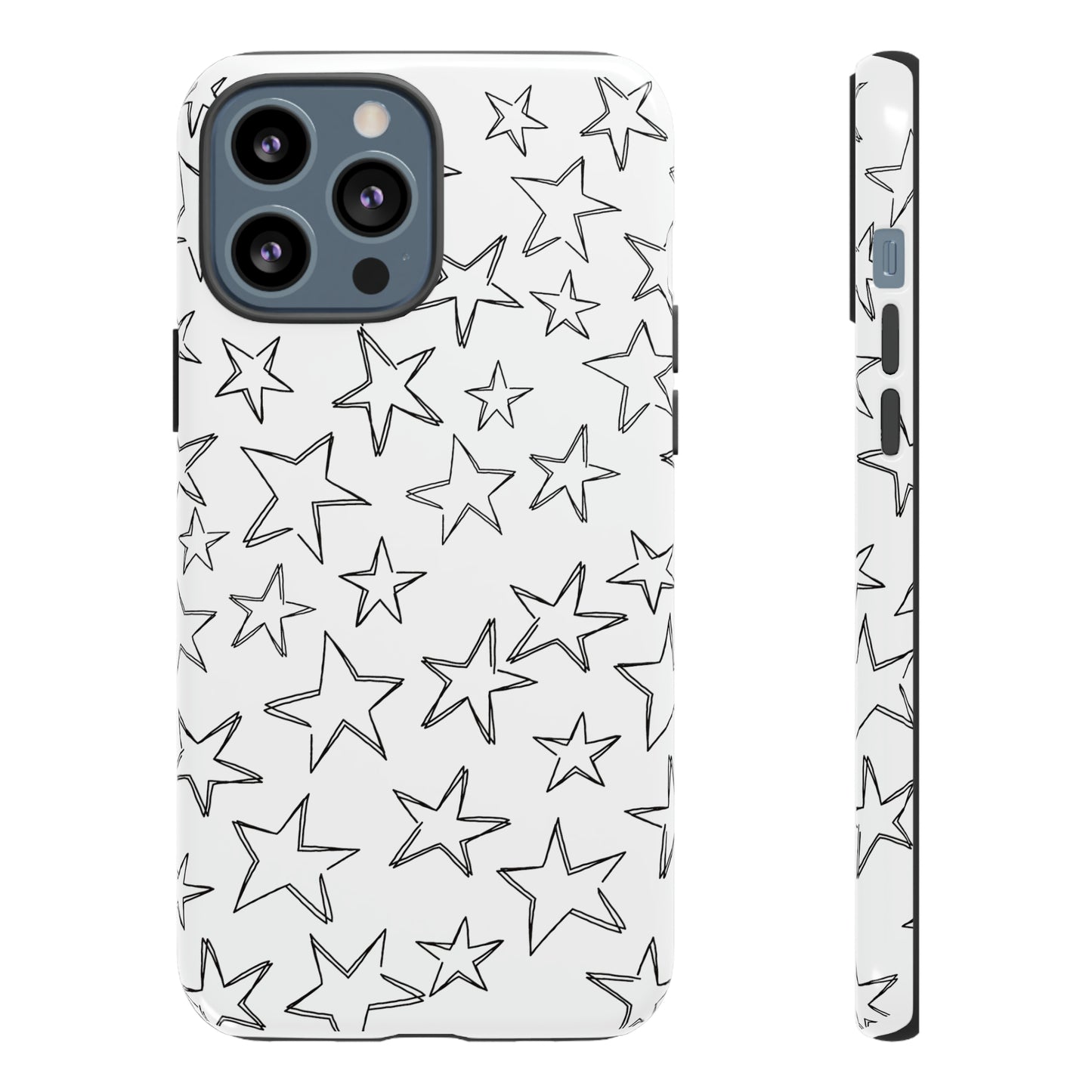 White Star Case