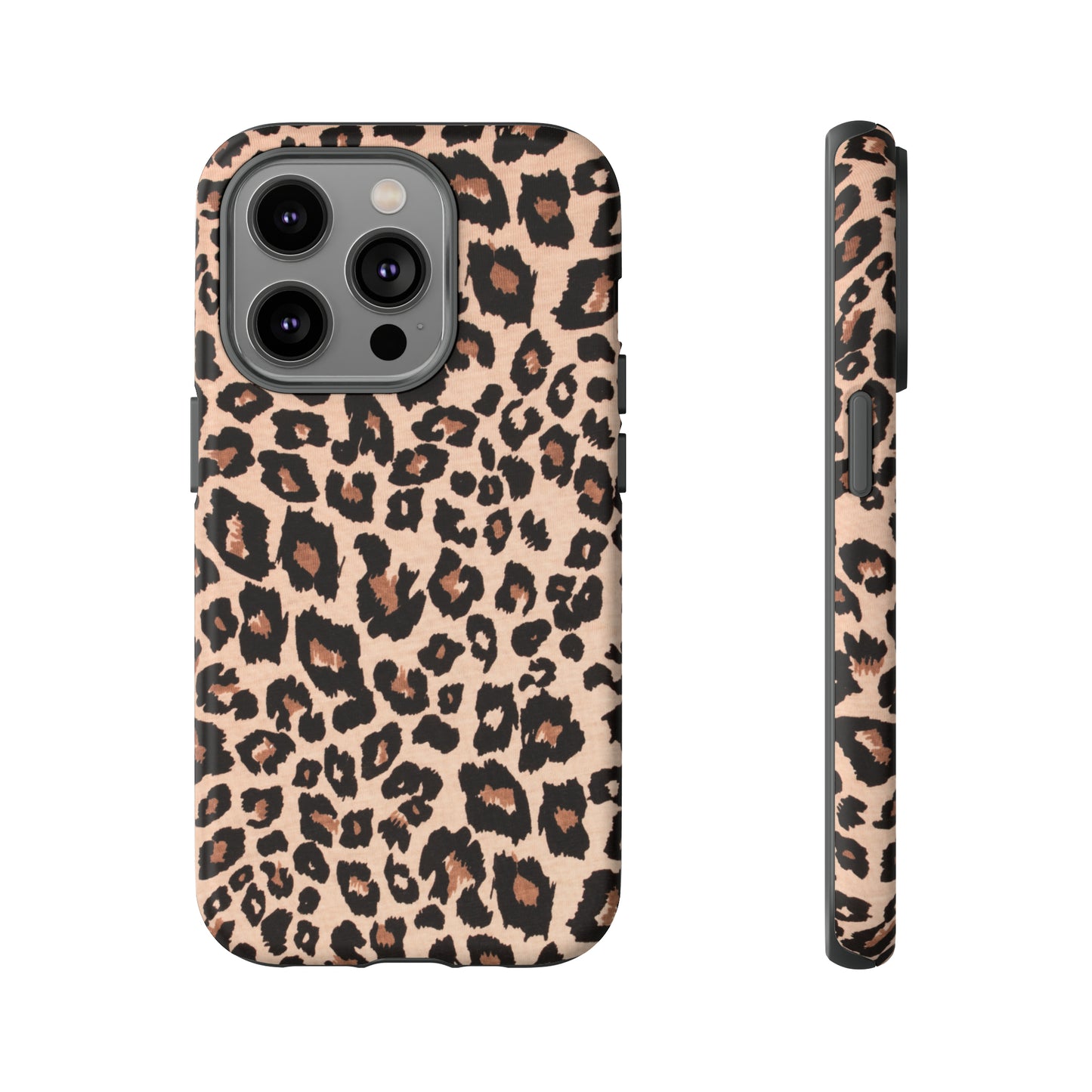 Leopard Print Case