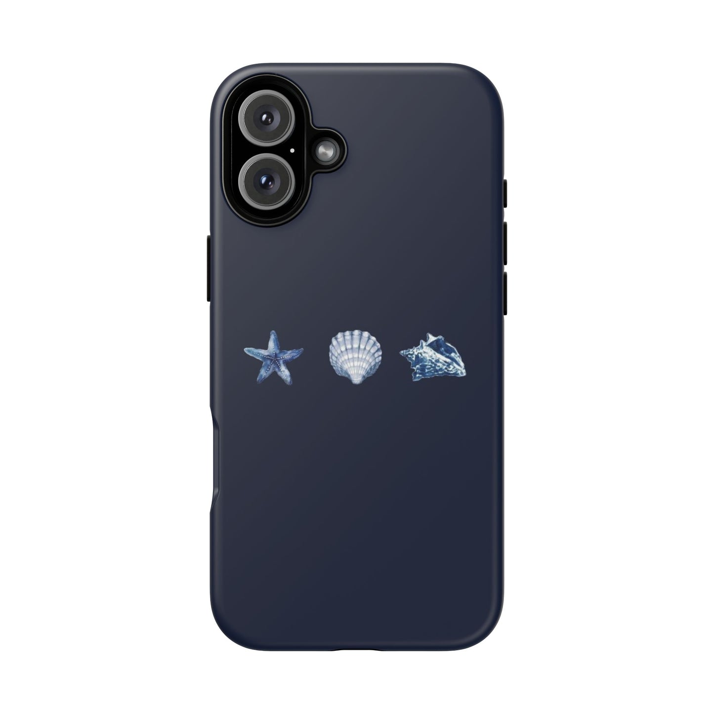 Ocean-Inspired Case