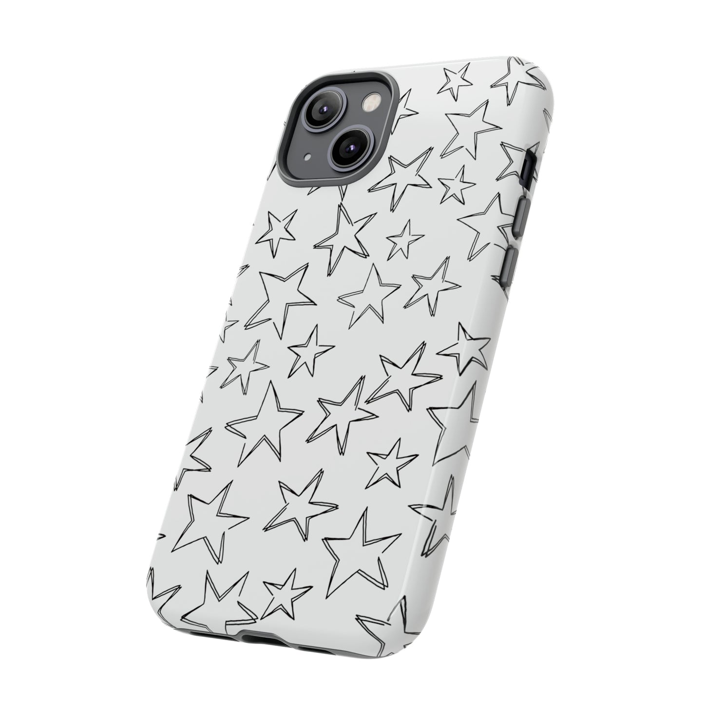 White Star Case
