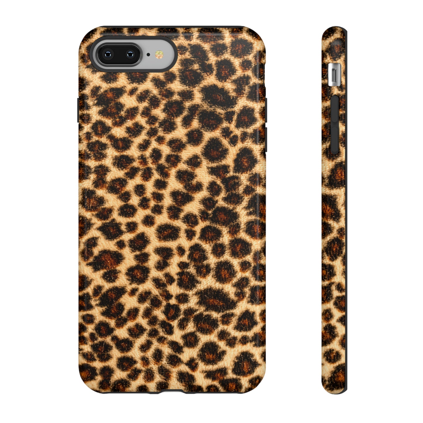 Leopard Print Case