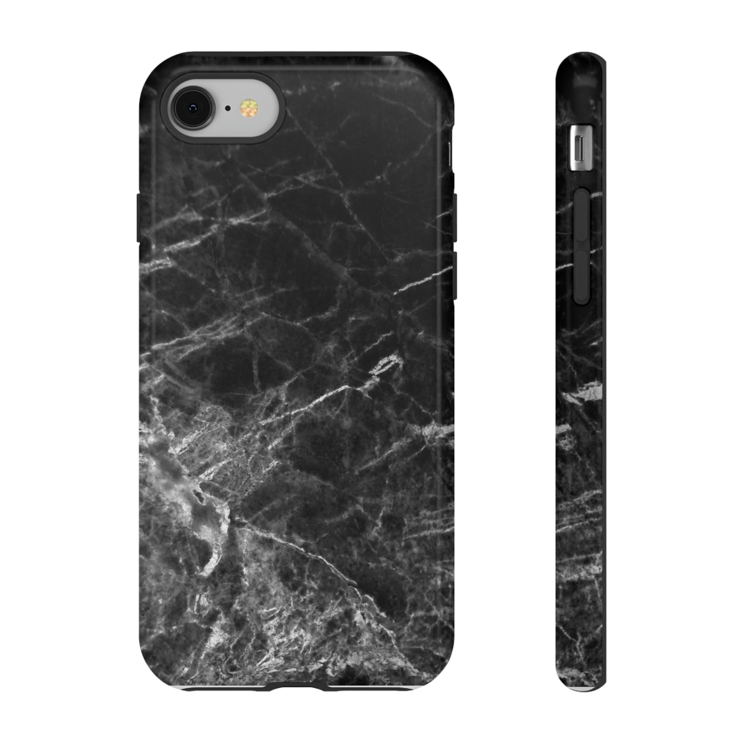 Black Marble Case
