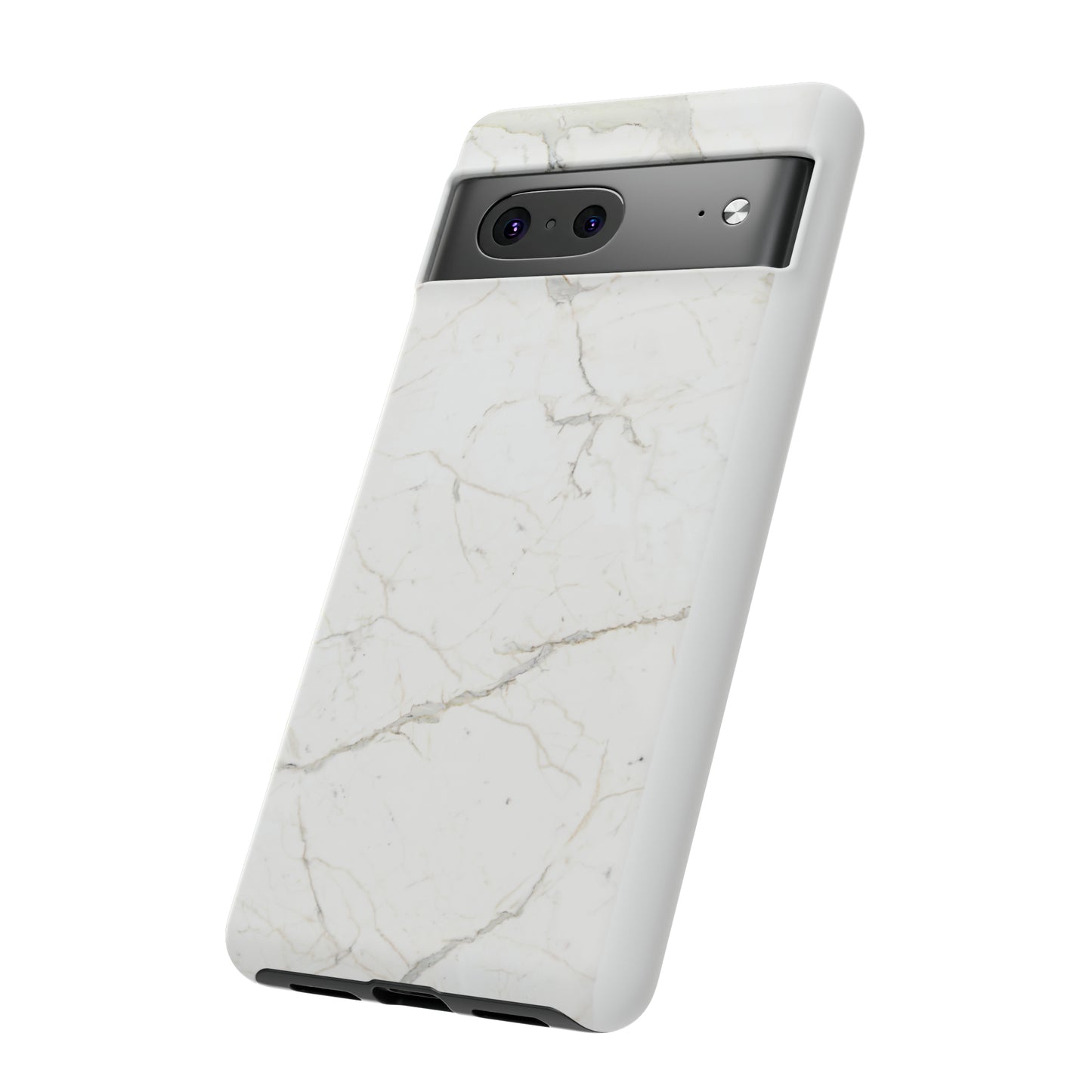 White Stone Case