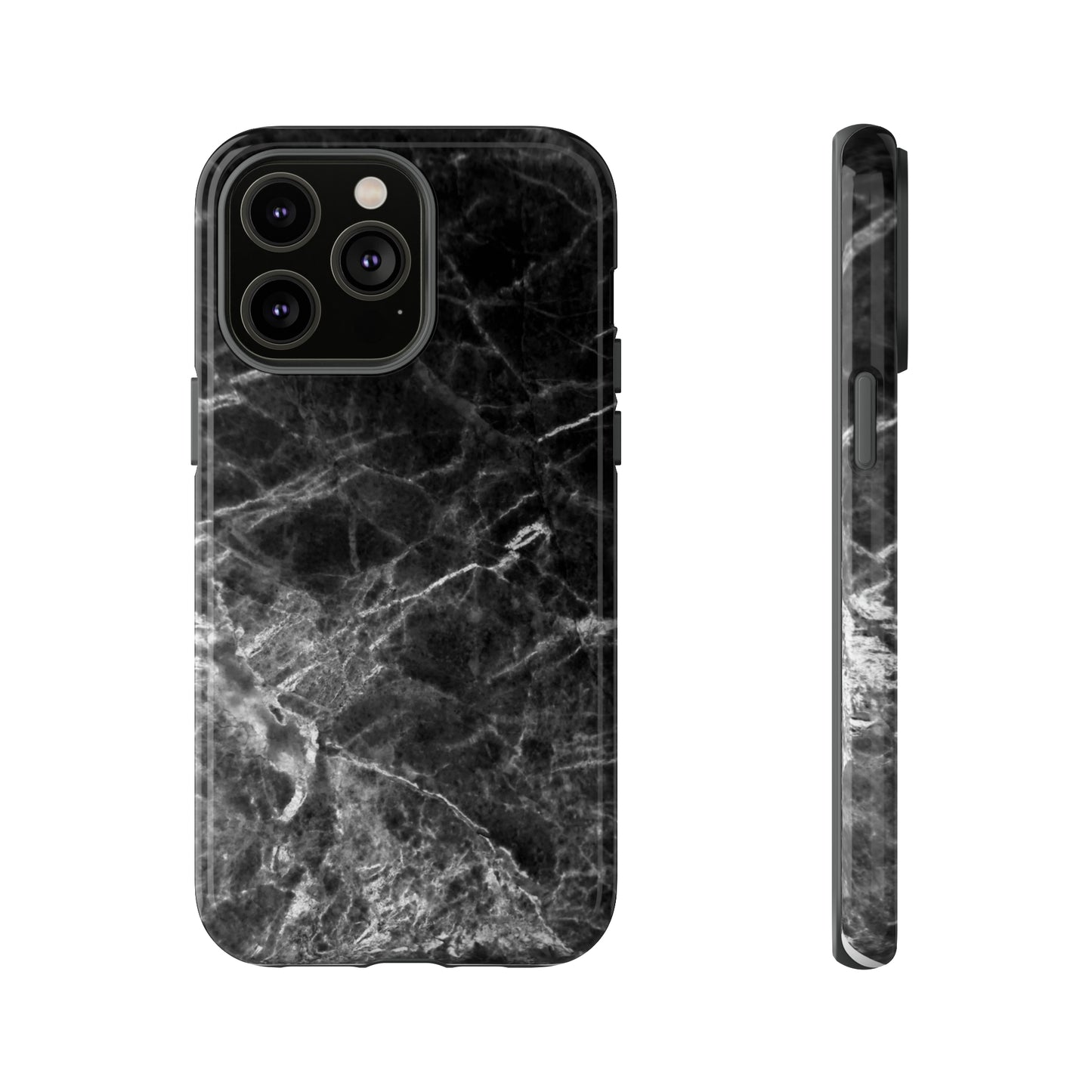 Black Marble Case