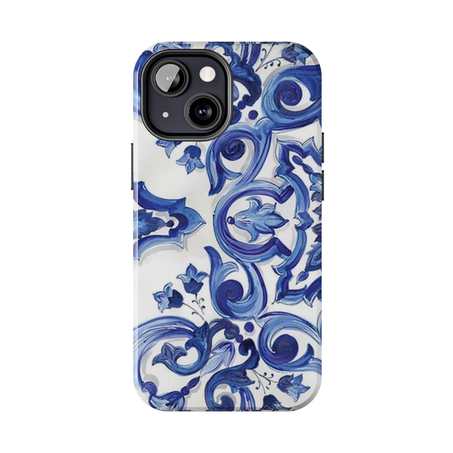 Greek Motive Phone Case