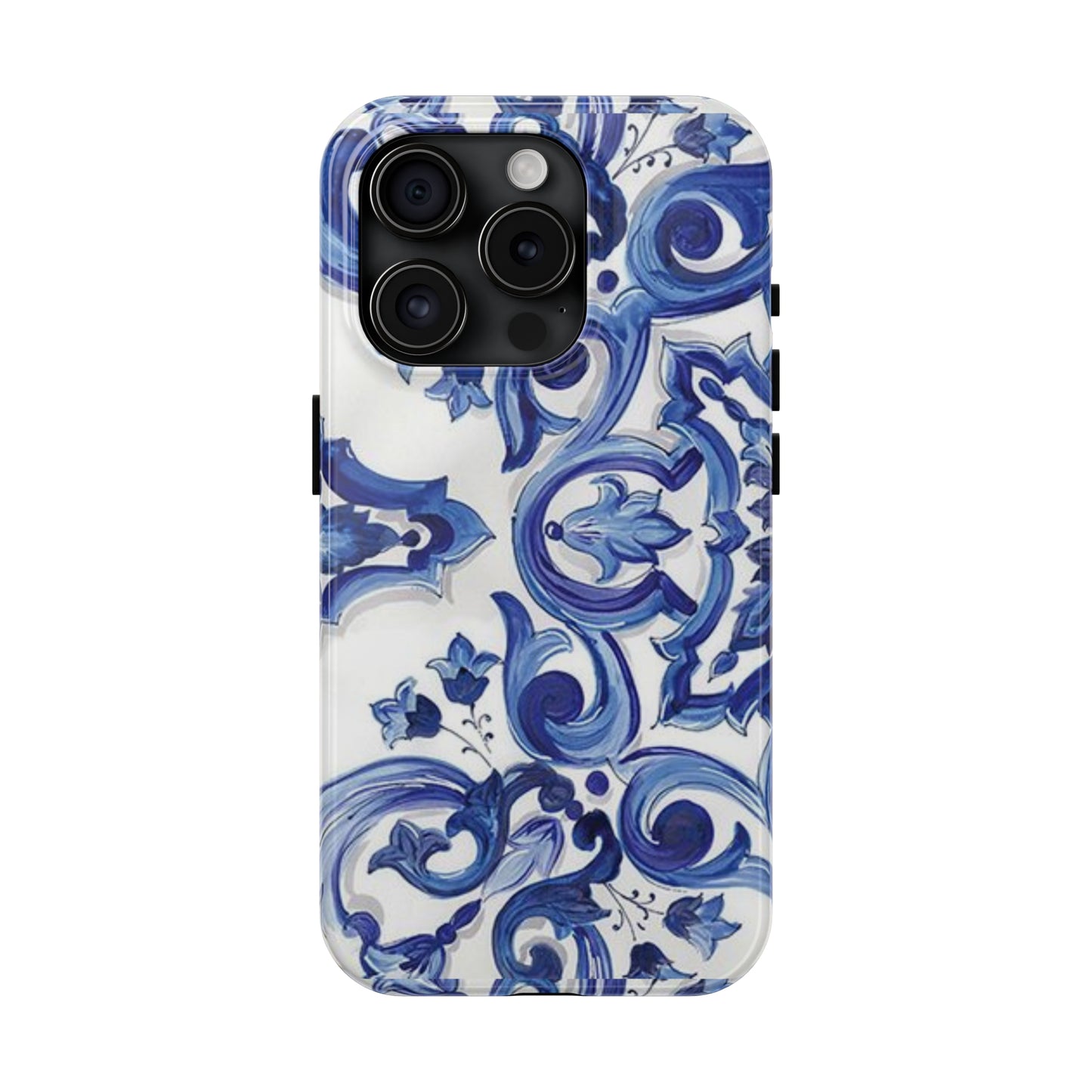 Greek Motive Phone Case