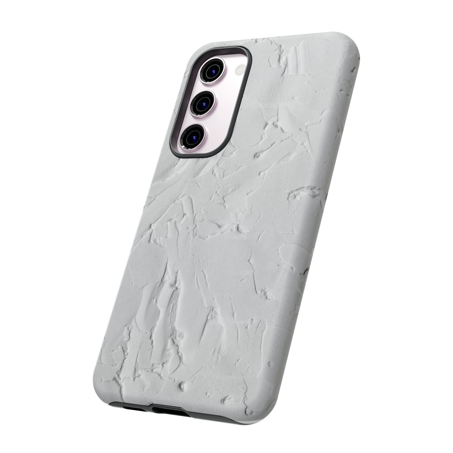 White Paint Case