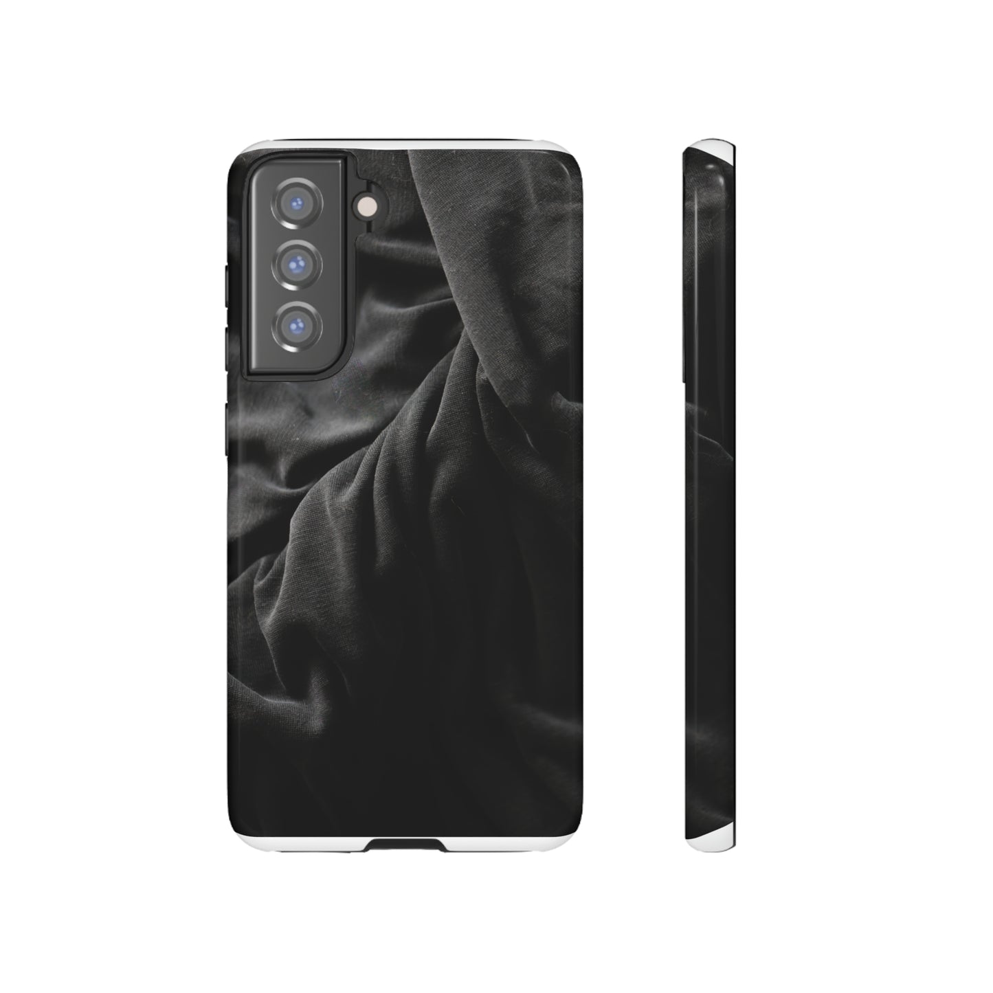 Black Velvet Case