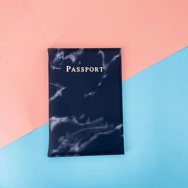 Passport Cover