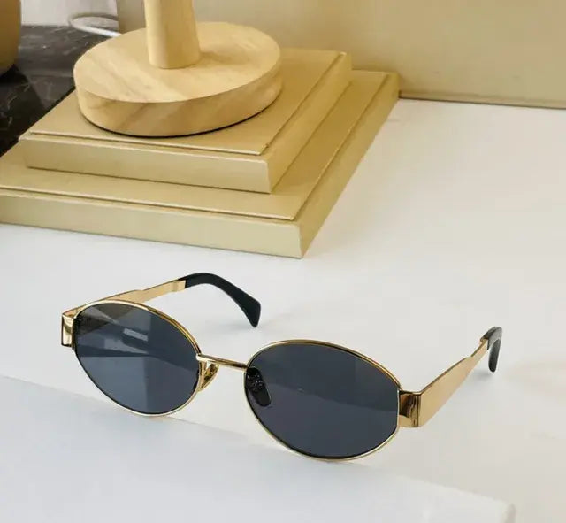 Circle Sunglasses