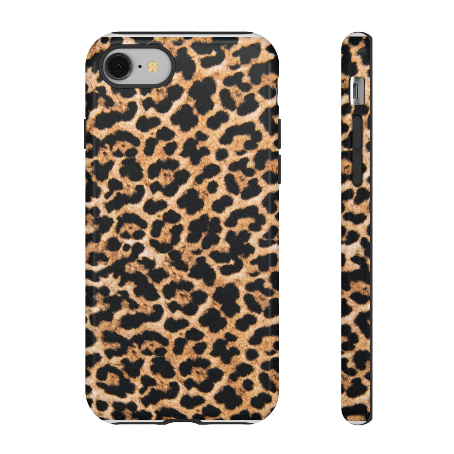 Leopard Print Case