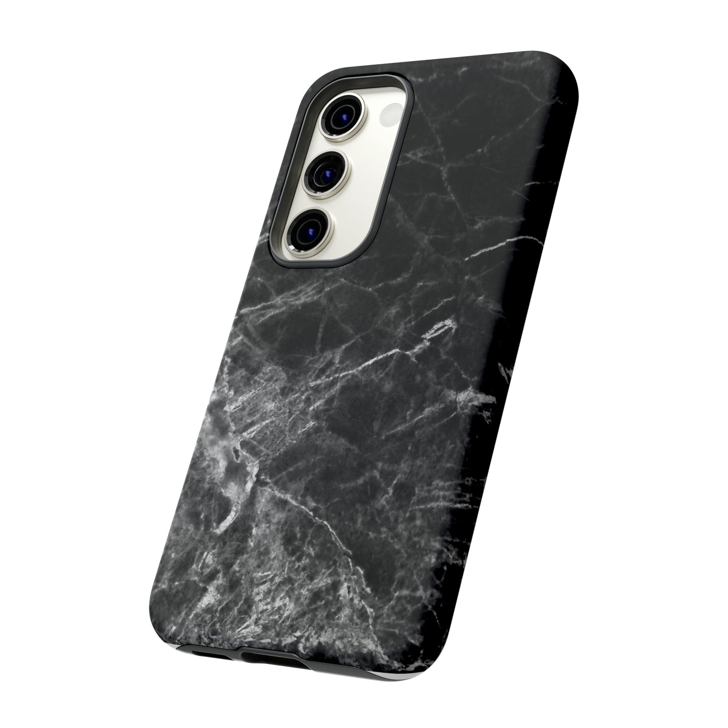 Black Marble Case