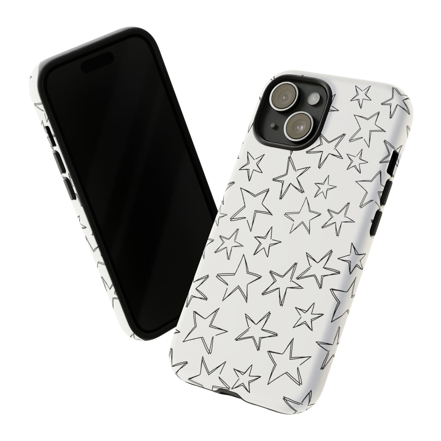 White Star Case