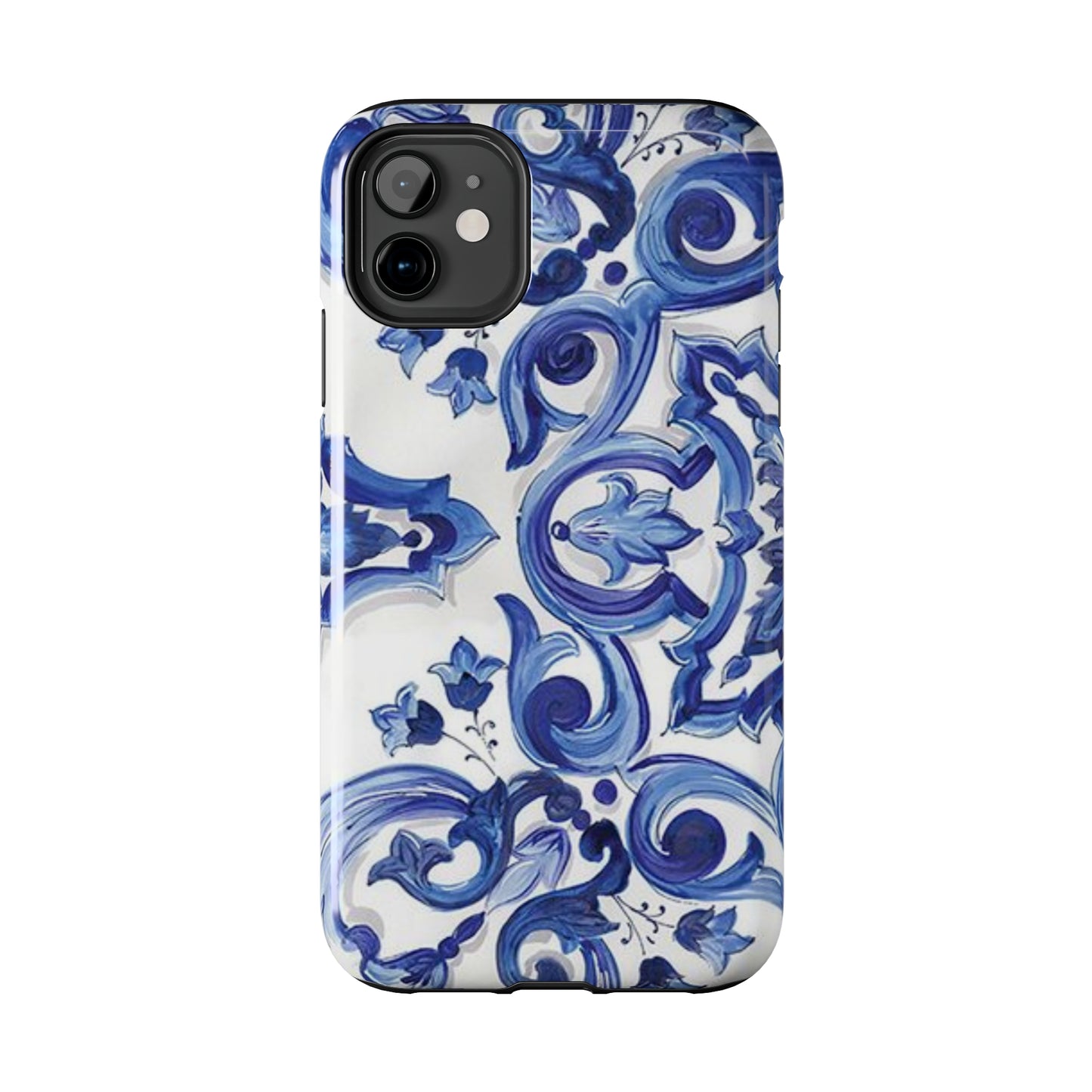 Greek Motive Phone Case