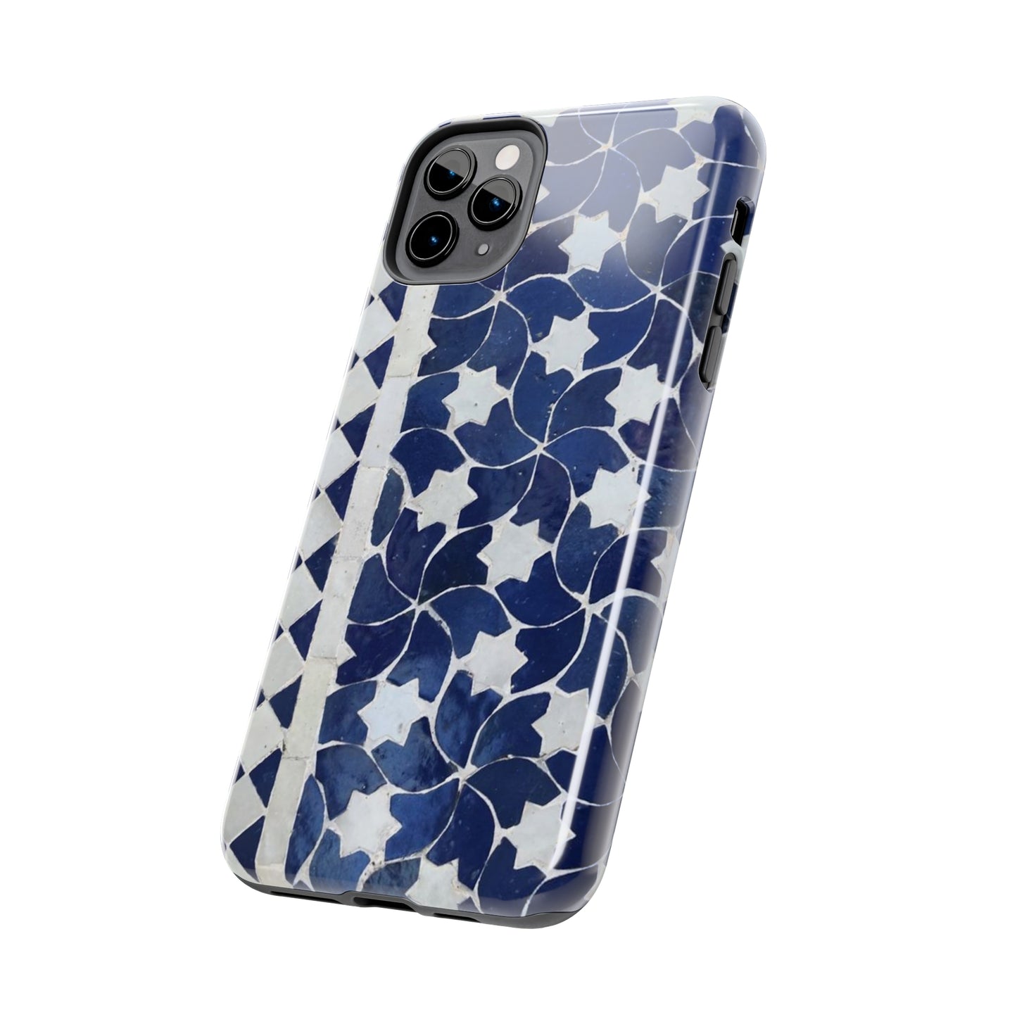 Tile Pattern Case