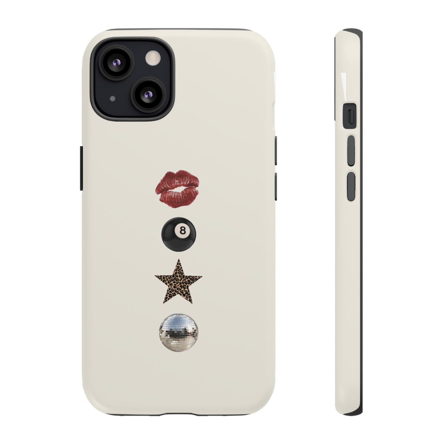 Martini Vibe Case