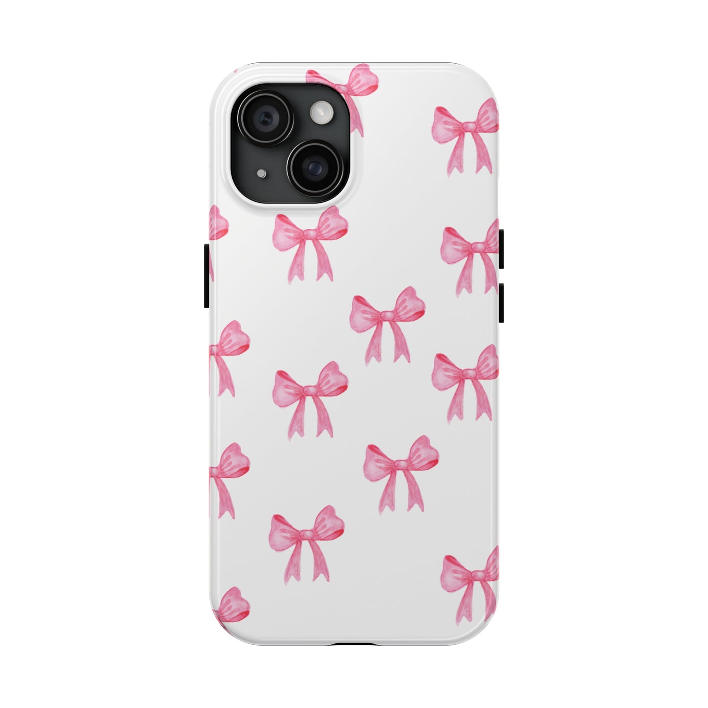 Bow Phone Cases
