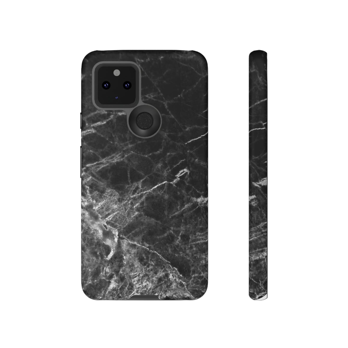 Black Marble Case
