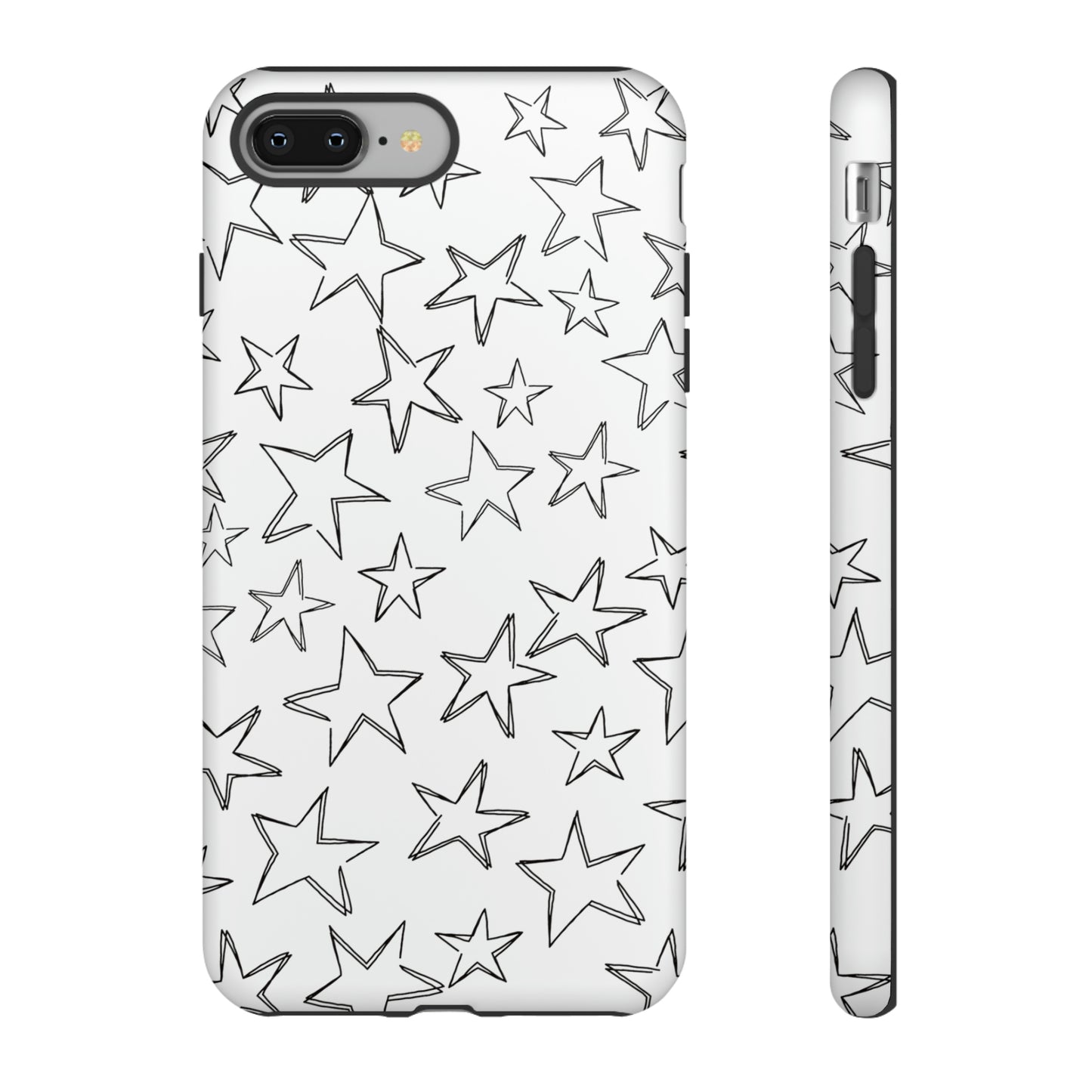 White Star Case