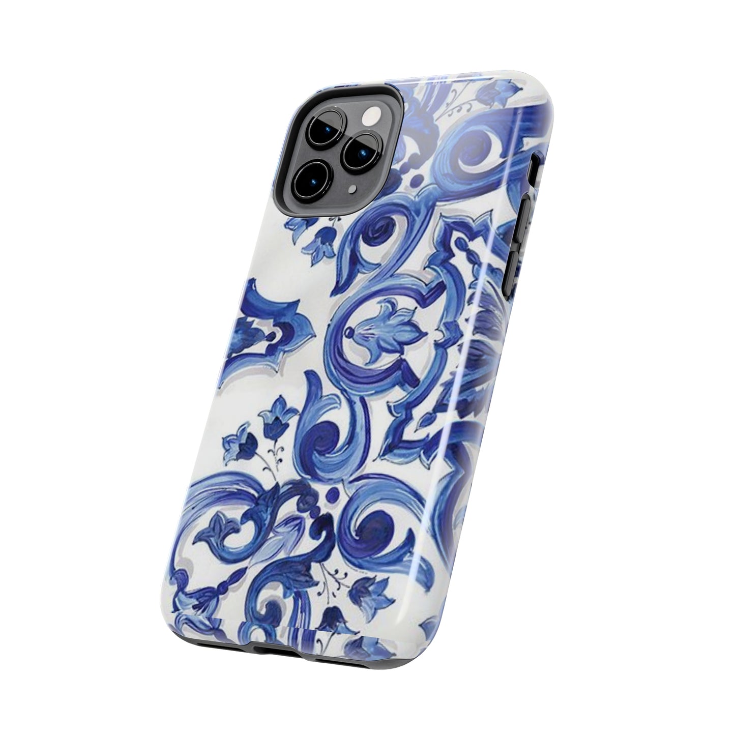 Greek Motive Phone Case