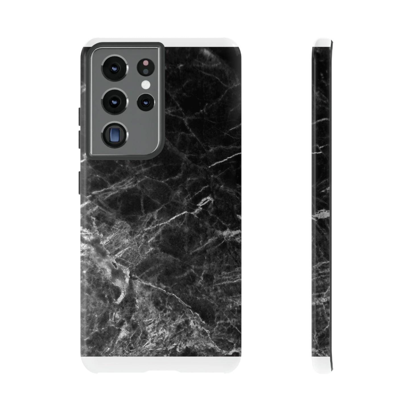 Black Marble Case