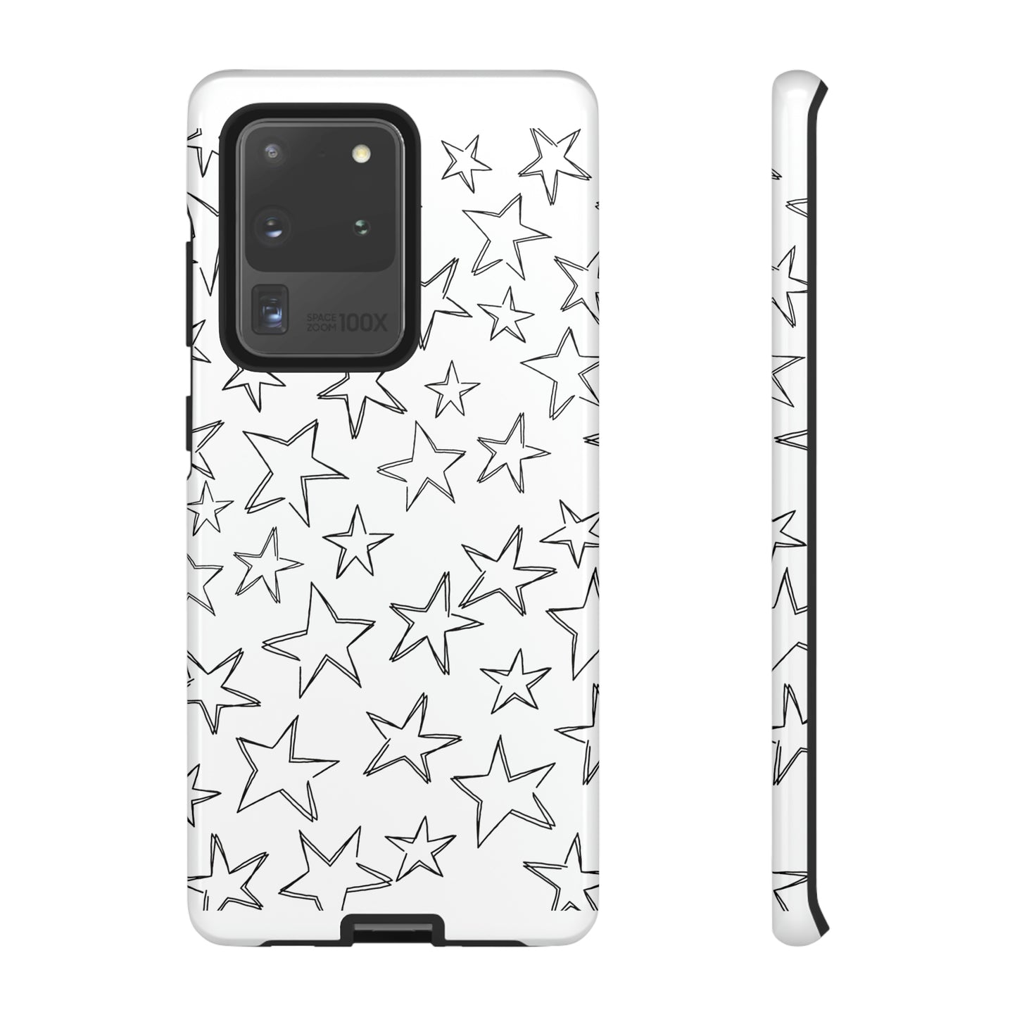 White Star Case