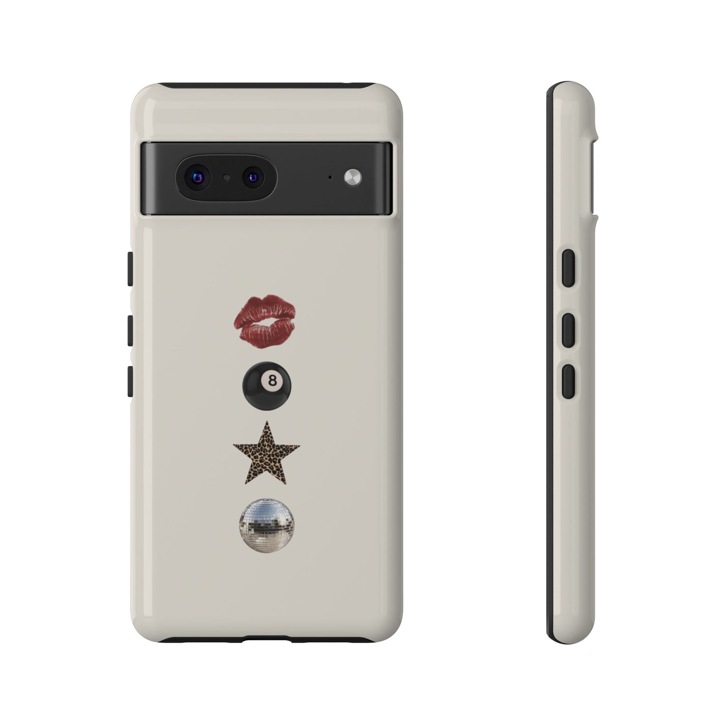 Martini Vibe Case