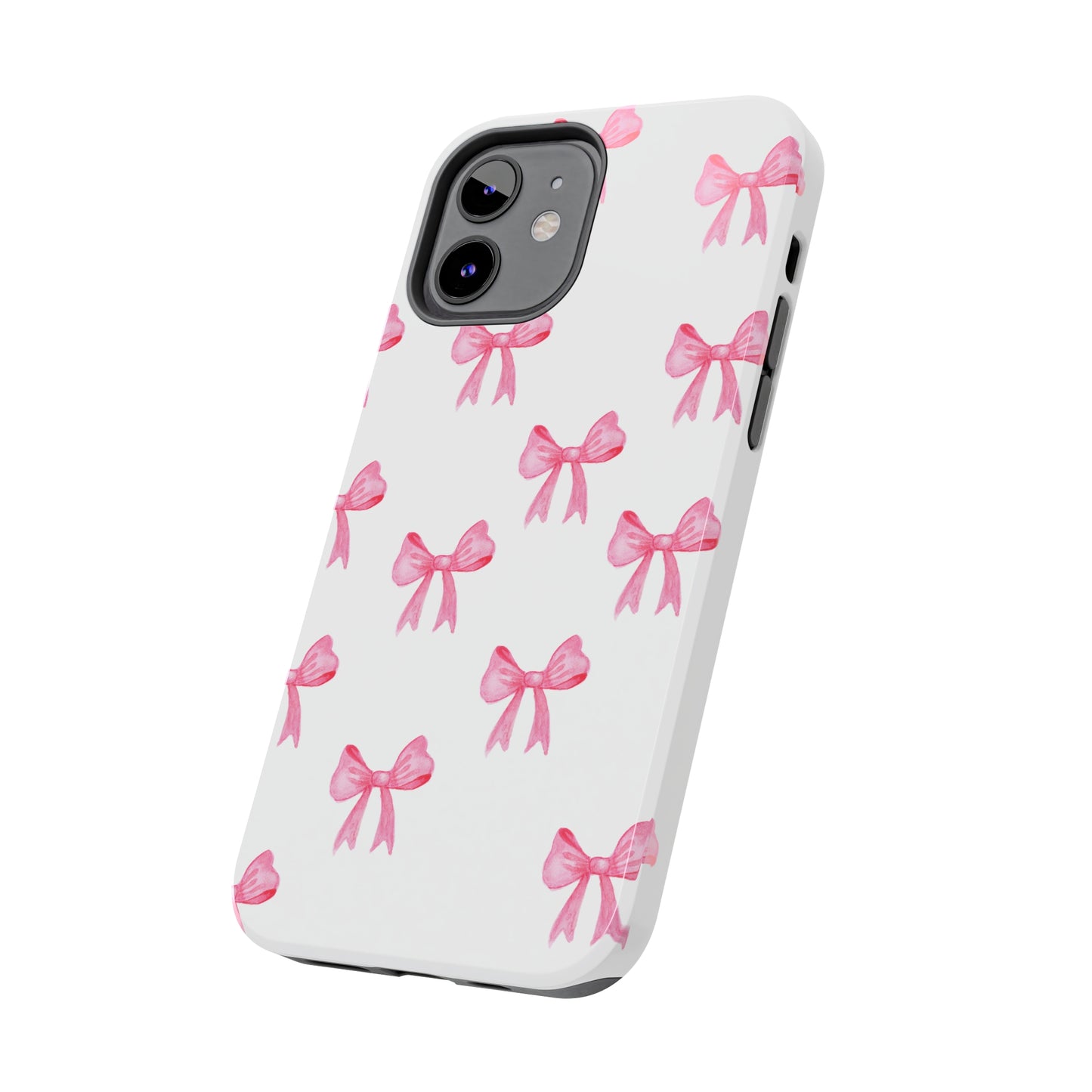 Bow Phone Cases