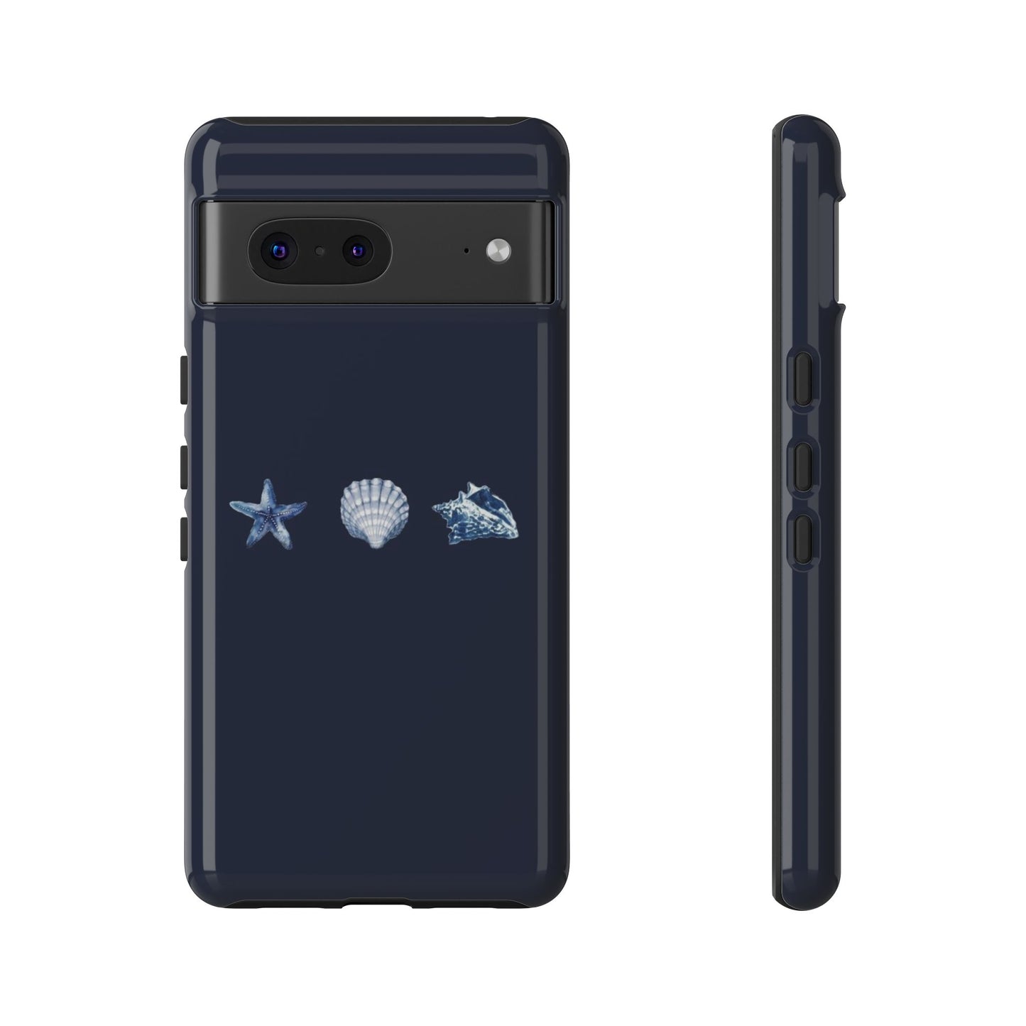 Ocean-Inspired Case
