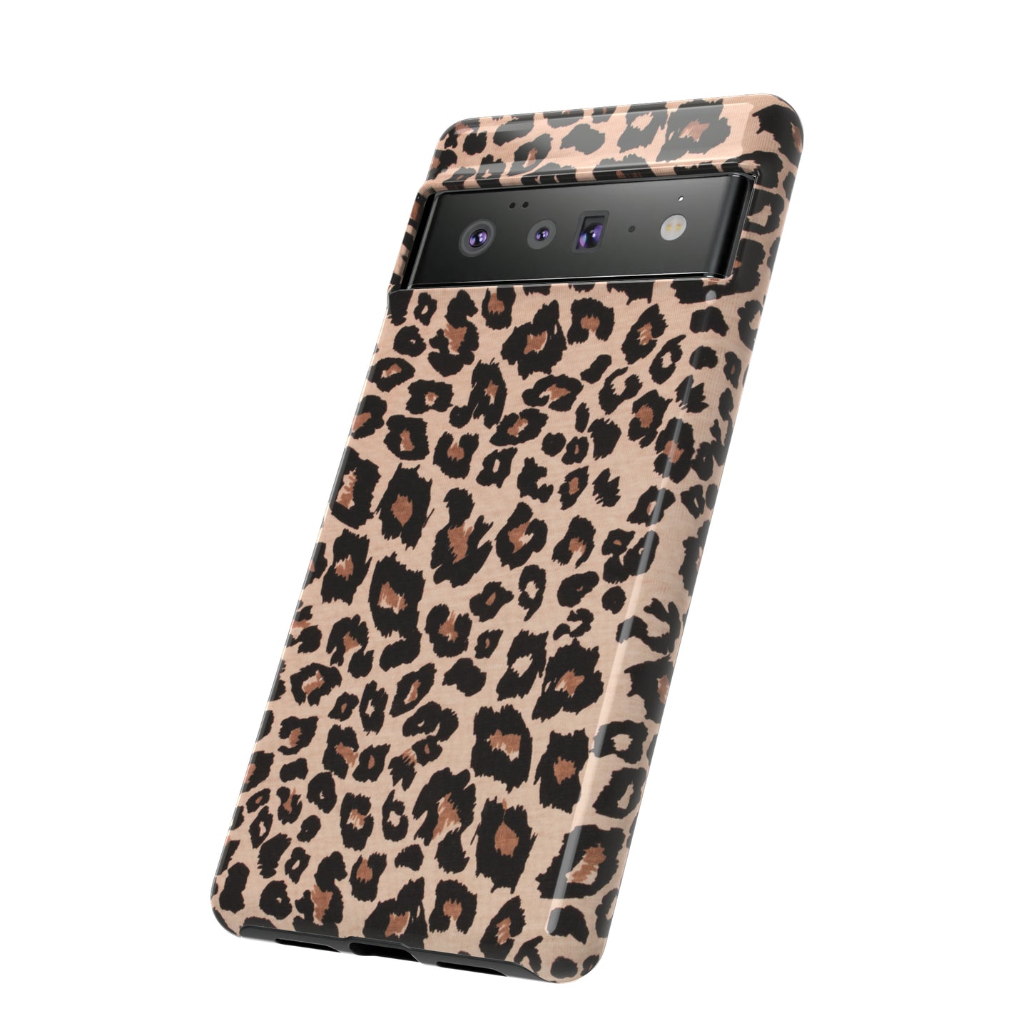 Leopard Print Case