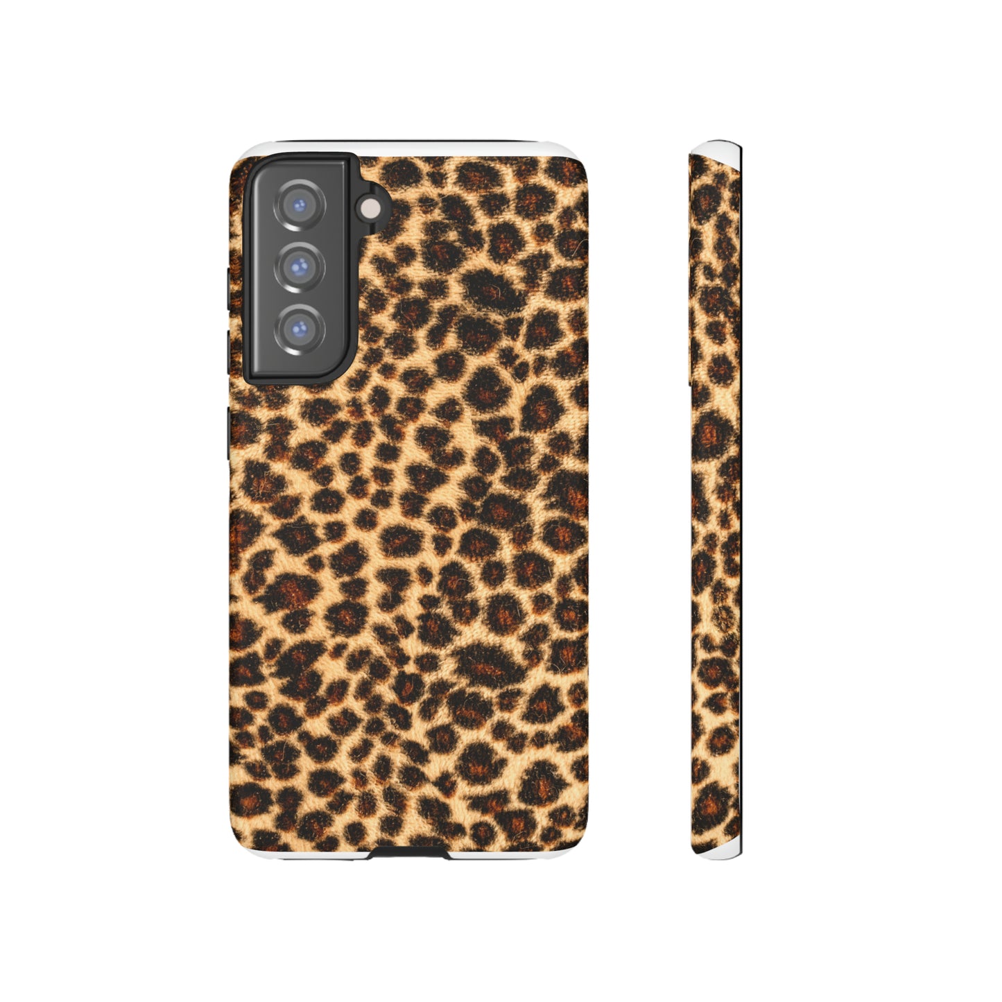 Leopard Print Case