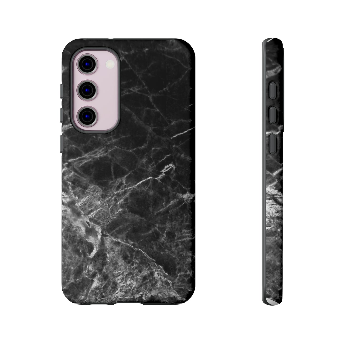 Black Marble Case