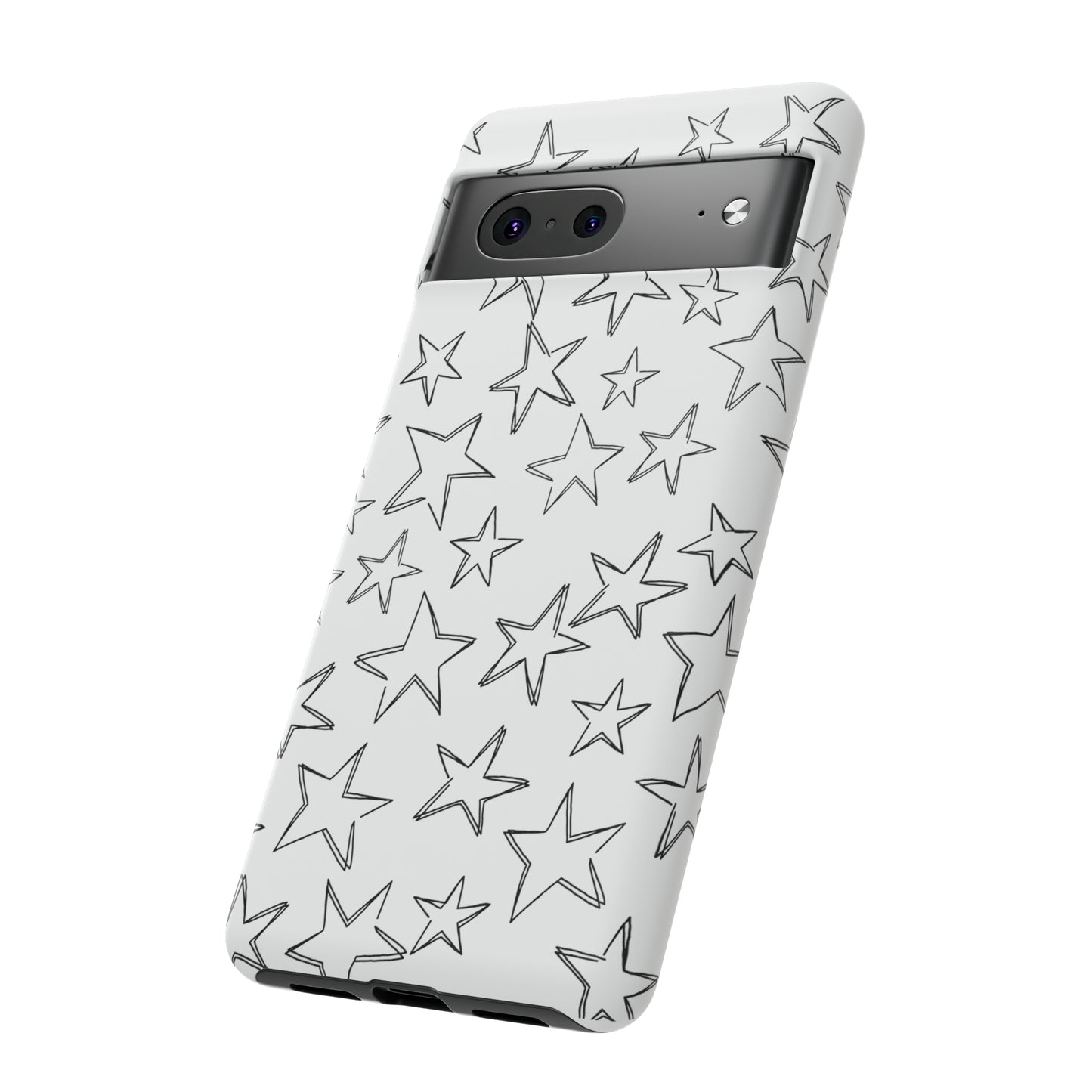 White Star Case