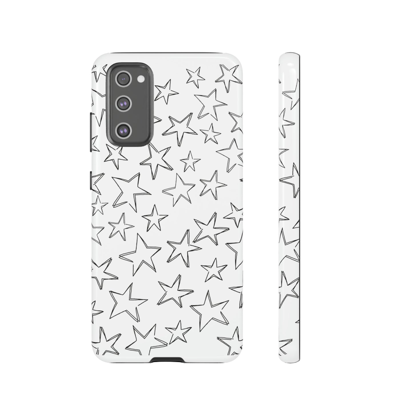 White Star Case