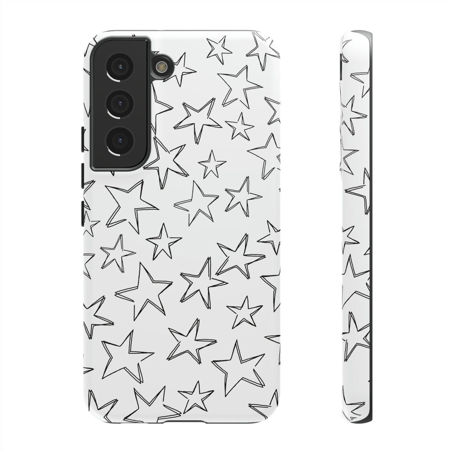 White Star Case