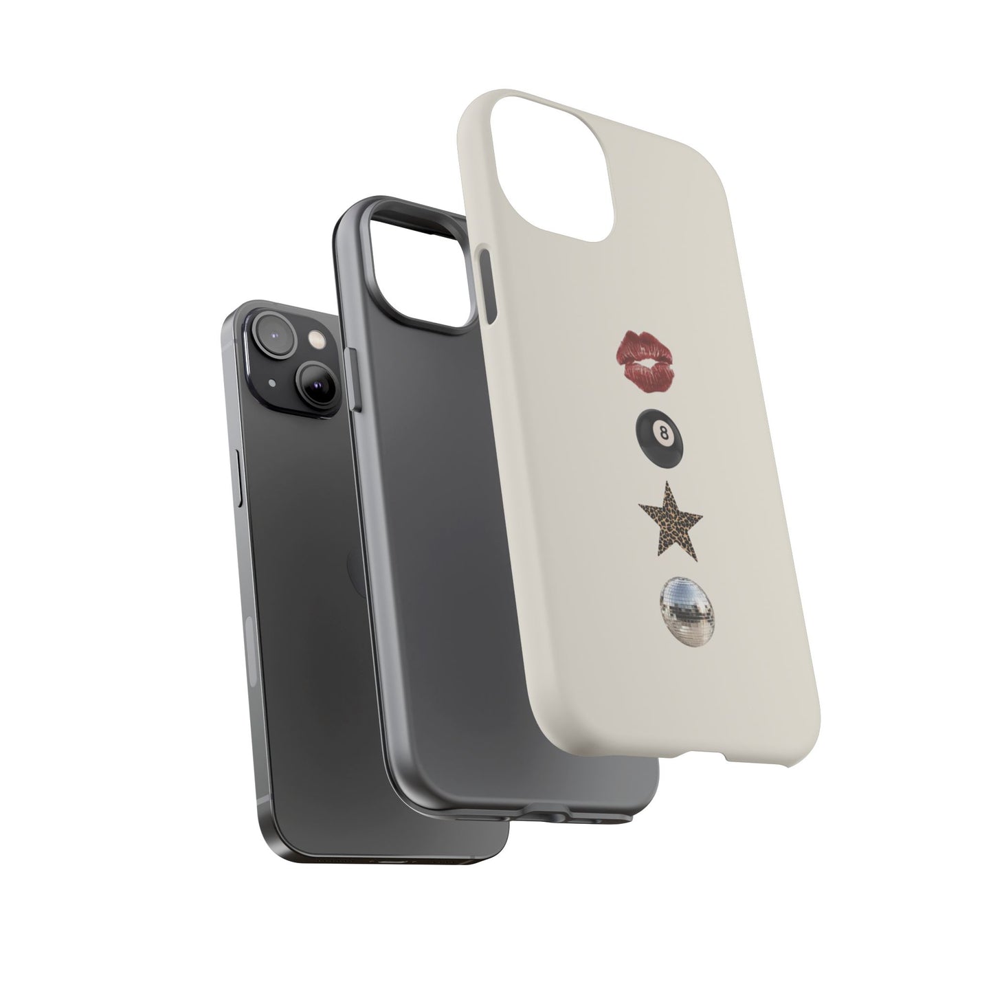 Martini Vibe Case