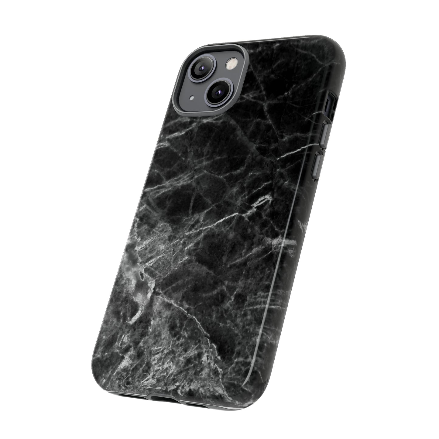 Black Marble Case