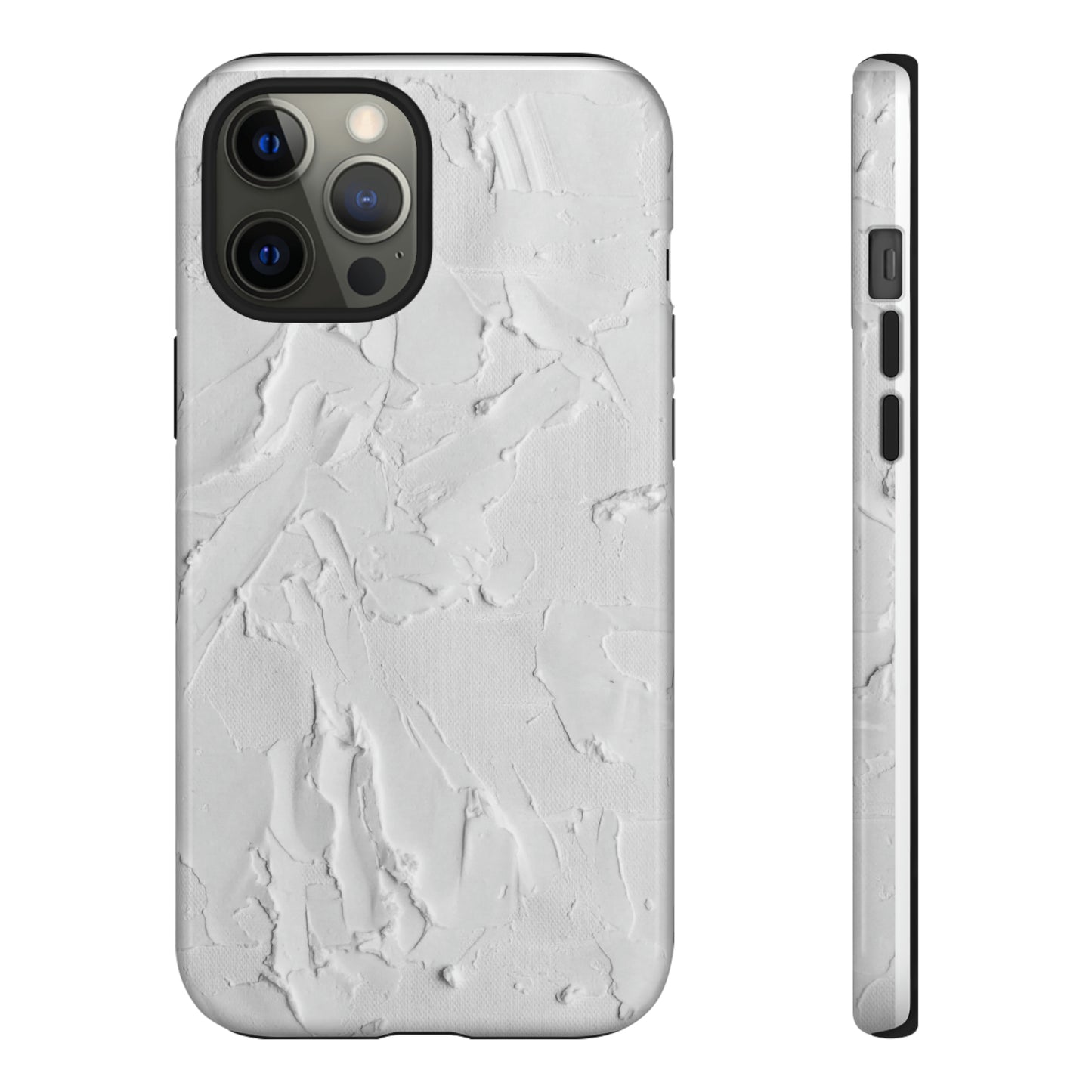 White Paint Case
