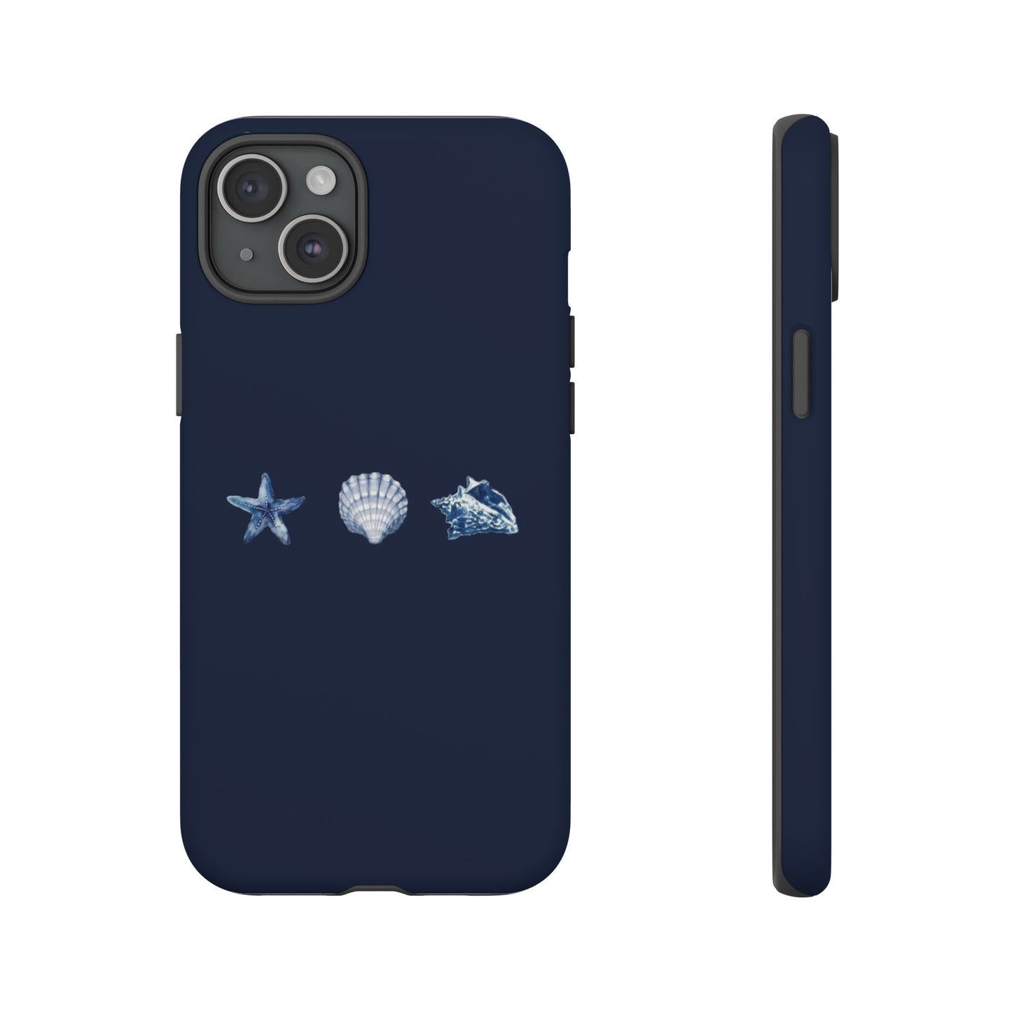 Ocean-Inspired Case