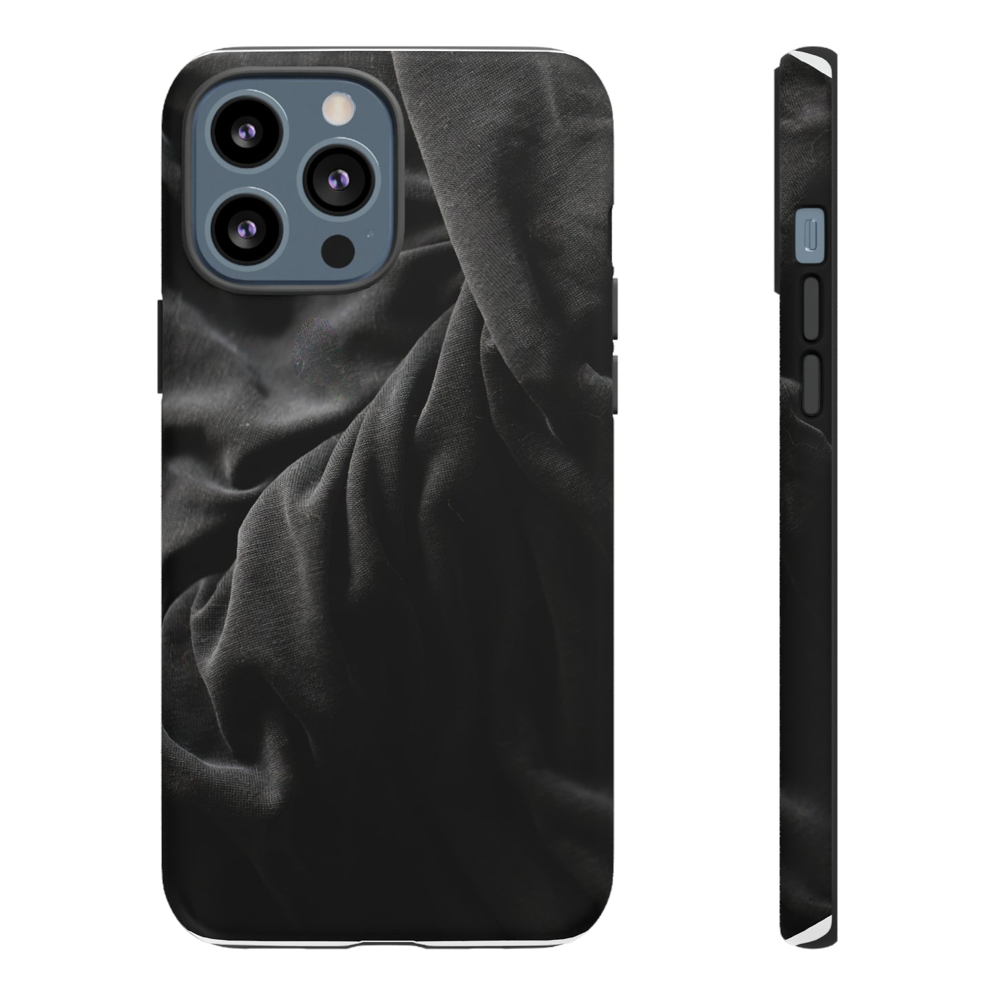 Black Velvet Case