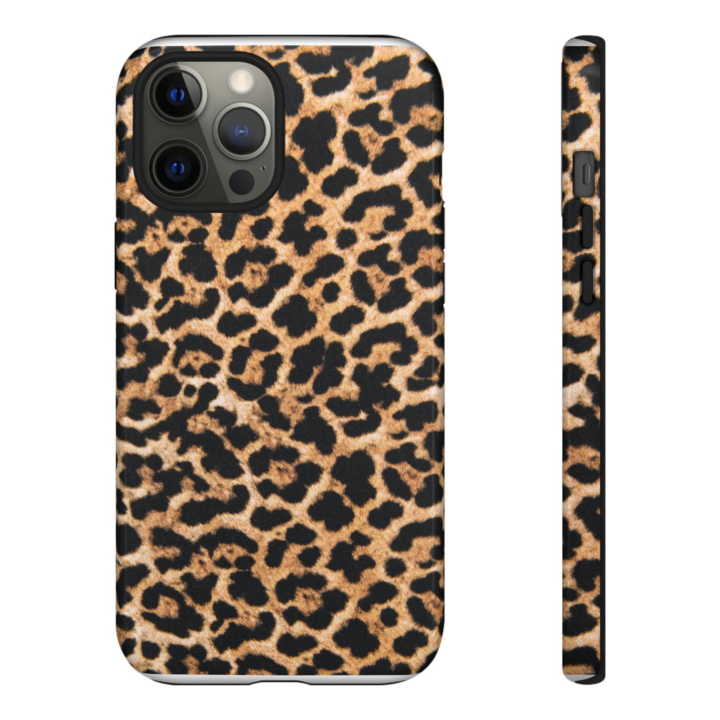 Leopard Print Case