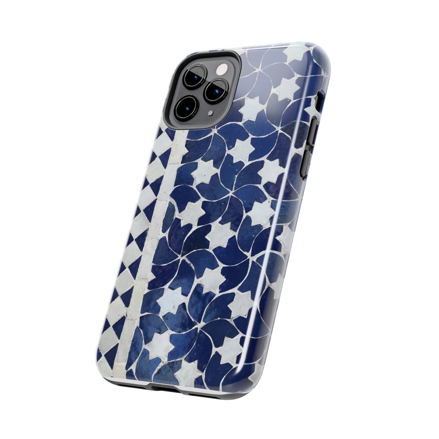Tile Pattern Case