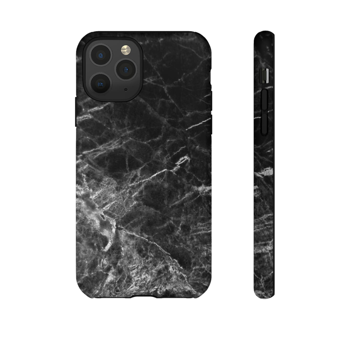 Black Marble Case