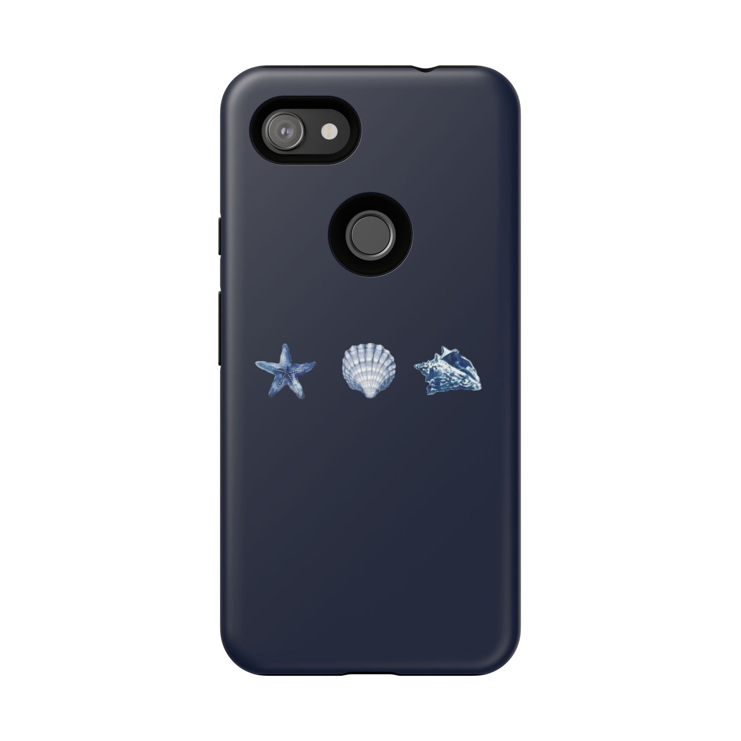 Ocean-Inspired Case