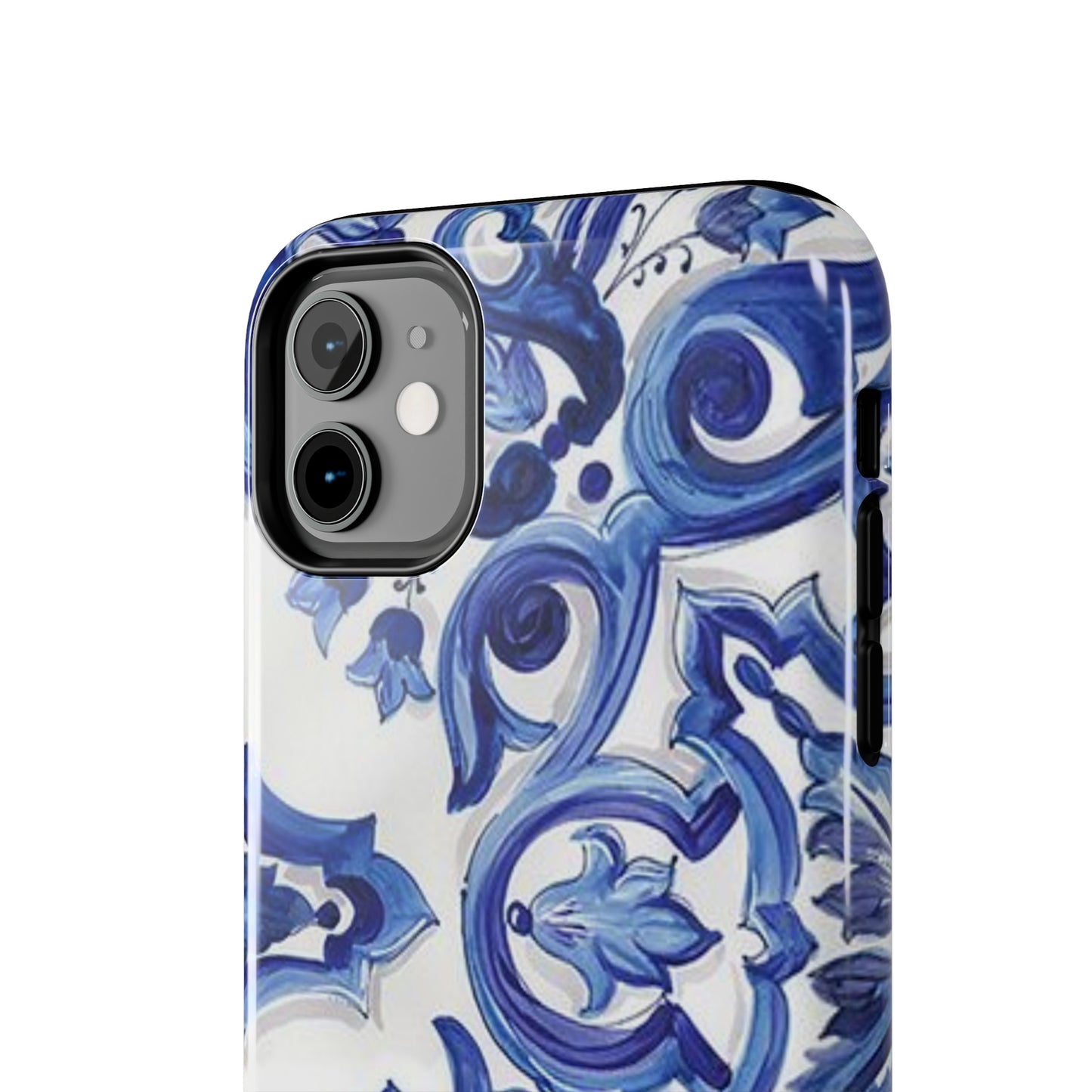 Greek Motive Phone Case