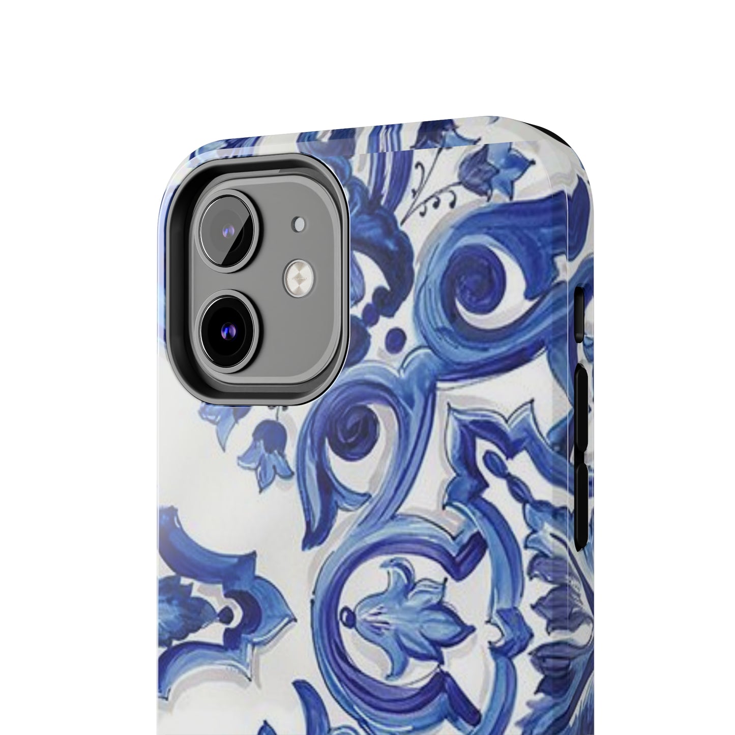 Greek Motive Phone Case